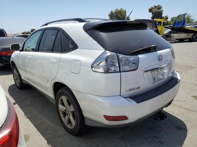 UNTEMPERED 2006 LEXUS RX 330 in Lagos - Image 6