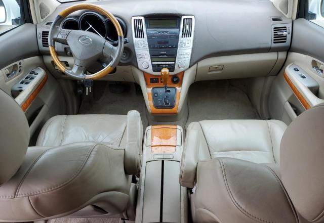 UNTEMPERED 2006 LEXUS RX 330 in Lagos - Image 8
