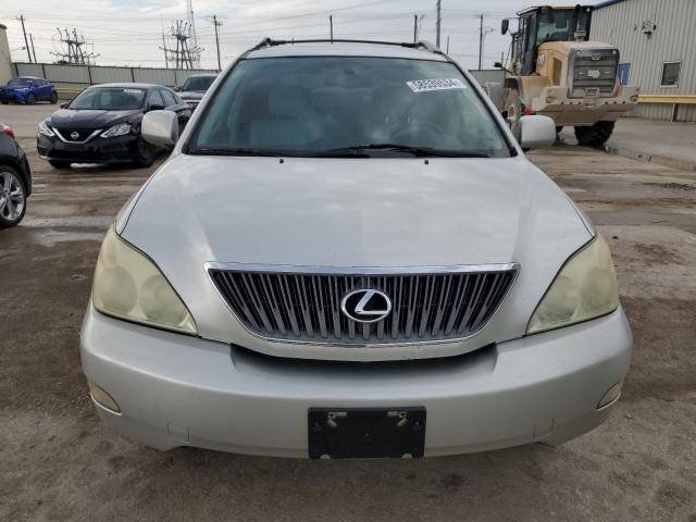 FIRST HAND 2004 LEXUS RX 330 in Lagos - Image 1