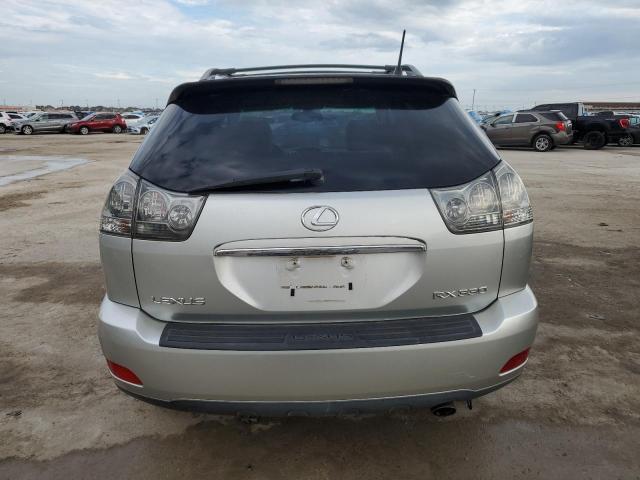 FIRST HAND 2004 LEXUS RX 330 in Lagos - Image 3