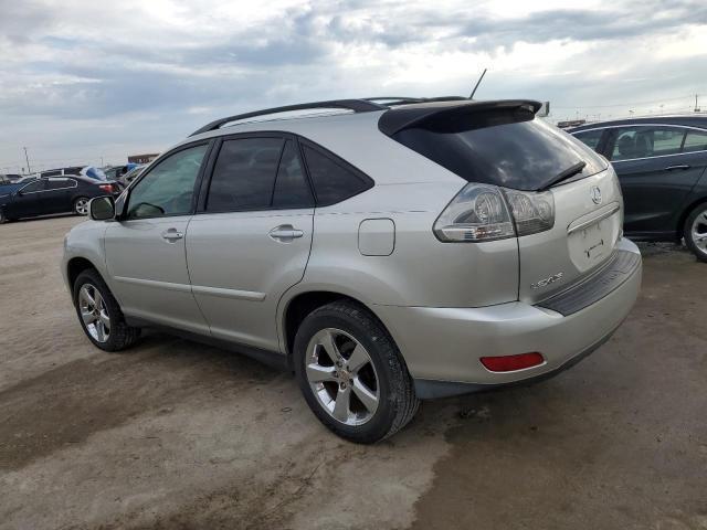 FIRST HAND 2004 LEXUS RX 330 in Lagos - Image 4