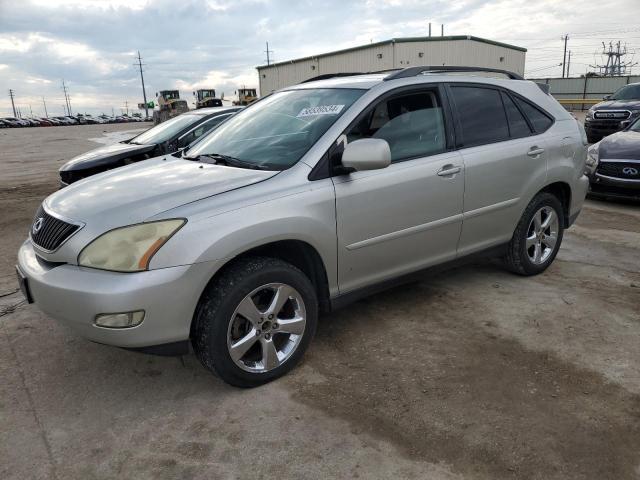 FIRST HAND 2004 LEXUS RX 330 in Lagos - Image 5