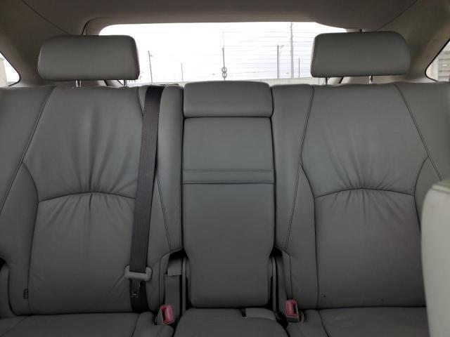 FIRST HAND 2004 LEXUS RX 330 in Lagos - Image 6