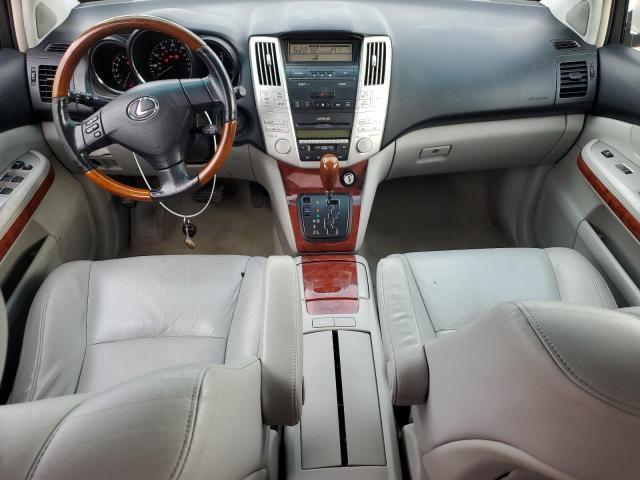 FIRST HAND 2004 LEXUS RX 330 in Lagos - Image 8