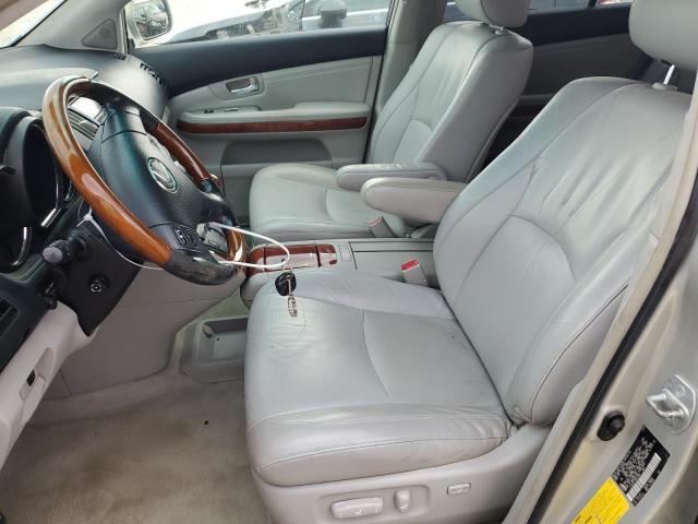 FIRST HAND 2004 LEXUS RX 330 in Lagos - Image 9