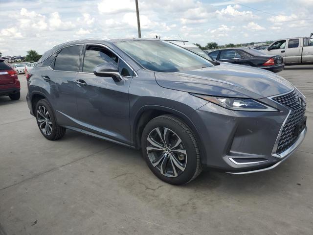 UNUSED 2021 LEXUS RX 350 AVAILABLE in Lagos - Image 2
