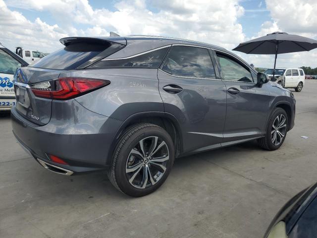 UNUSED 2021 LEXUS RX 350 AVAILABLE in Lagos - Image 3