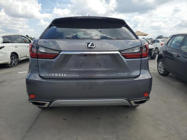 UNUSED 2021 LEXUS RX 350 AVAILABLE in Lagos - Image 4