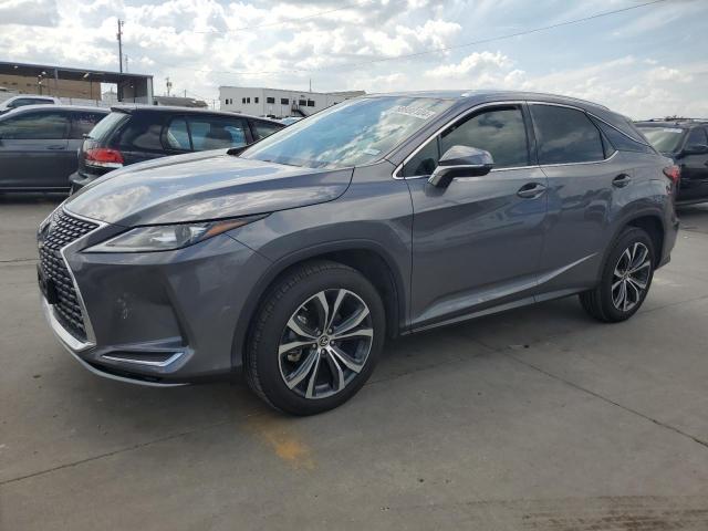 UNUSED 2021 LEXUS RX 350 AVAILABLE in Lagos - Image 5