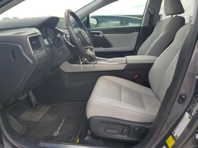 UNUSED 2021 LEXUS RX 350 AVAILABLE in Lagos - Image 7