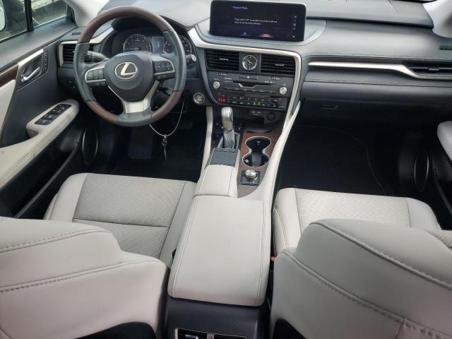 UNUSED 2021 LEXUS RX 350 AVAILABLE in Lagos - Image 8