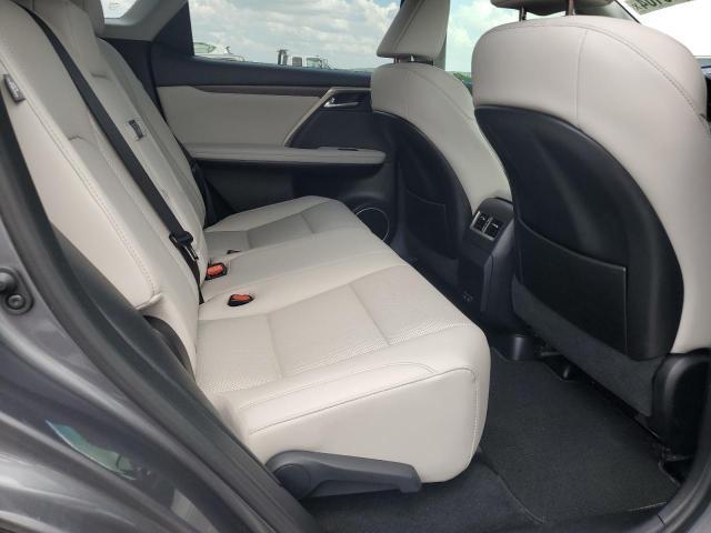 UNUSED 2021 LEXUS RX 350 AVAILABLE in Lagos - Image 9