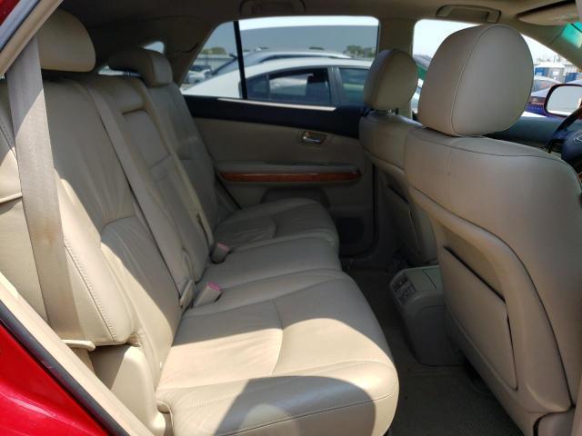 FIRST HAND 2008 LEXUS RX 400H in Lagos - Image 9