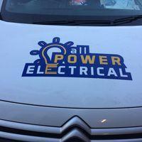 All Power Electrical in Cannock - Image 1