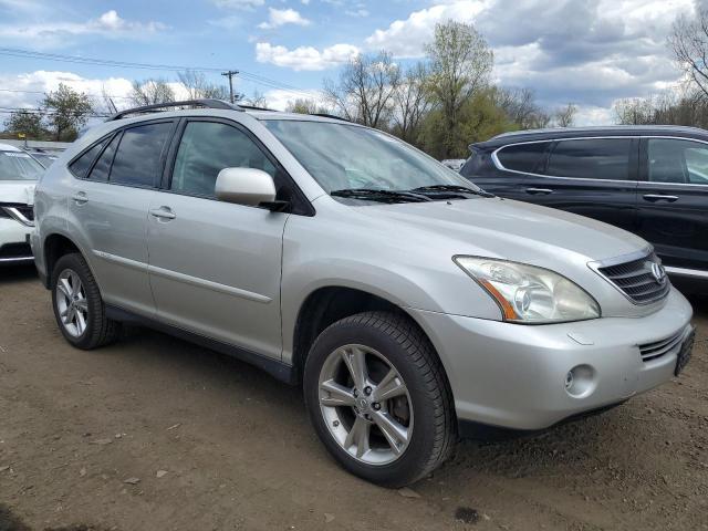 UNUSED 2007 LEXUS RX 400 H in Nigeria - Image 2