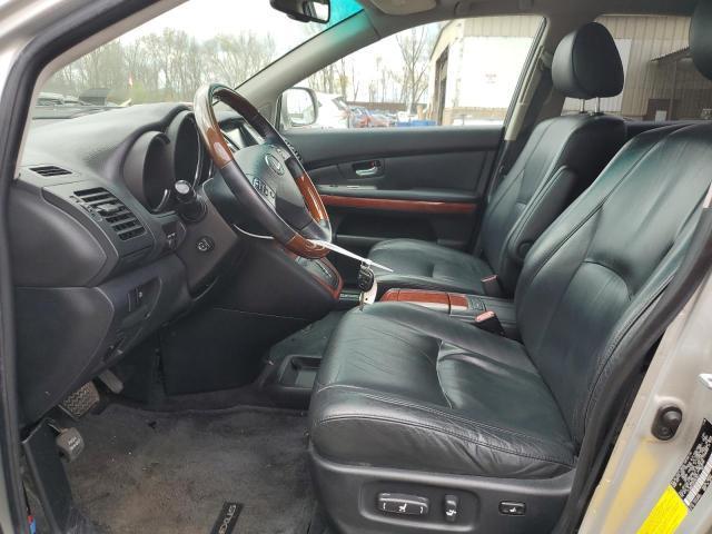 UNUSED 2007 LEXUS RX 400 H in Nigeria - Image 6