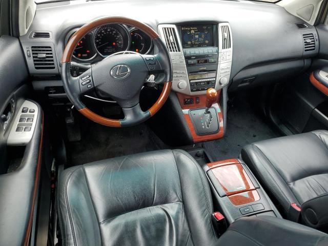 UNUSED 2007 LEXUS RX 400 H in Nigeria - Image 7