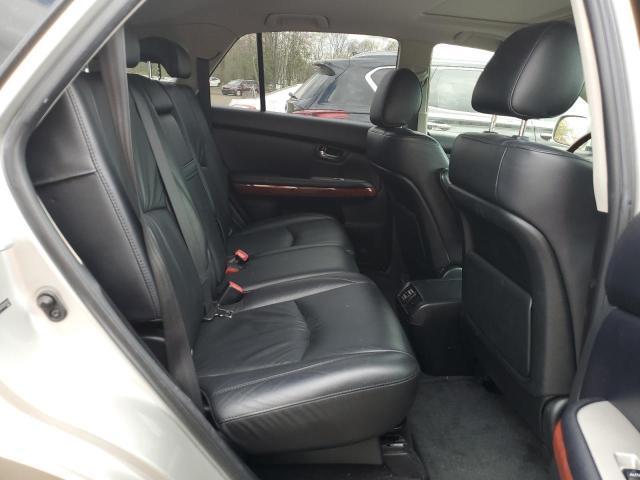 UNUSED 2007 LEXUS RX 400 H in Nigeria - Image 8