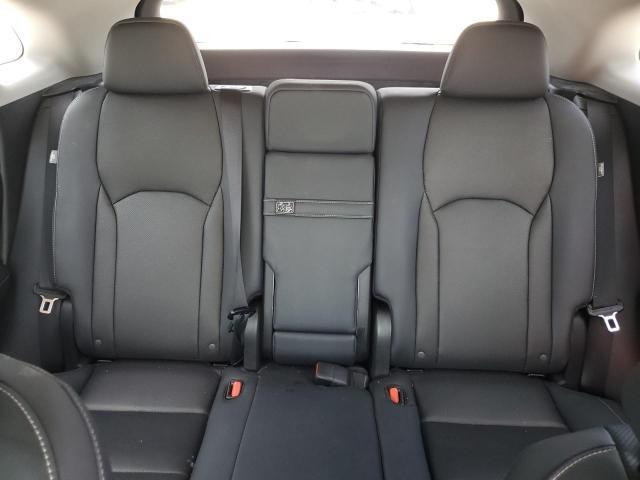UNTEMPERED 2021 LEXUS RX 450H in Nigeria - Image 10