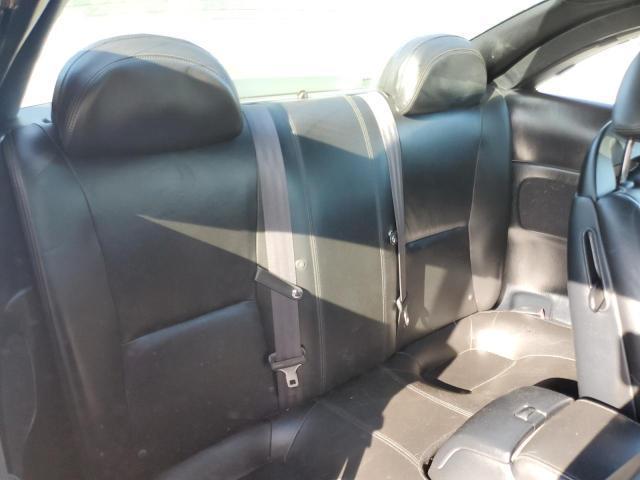 FIRST HAND 2006 LEXUS SC 430 in Nigeria - Image 8