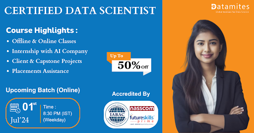 Data Science Course in Agartala in Agartala - Image 1