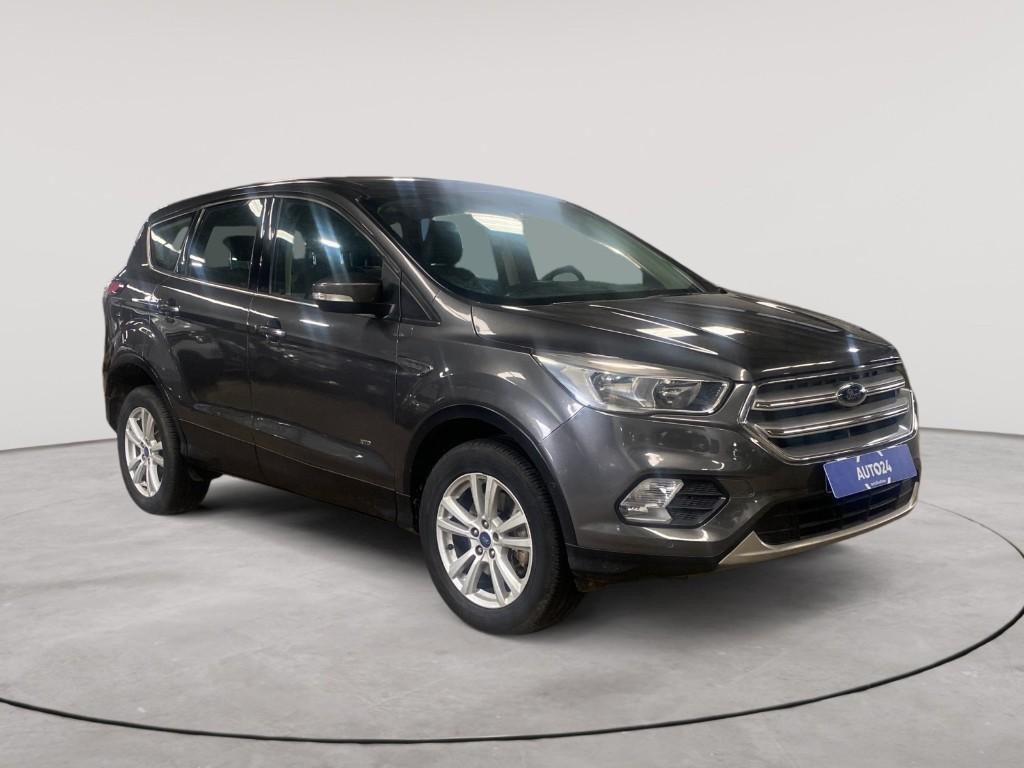 Ford Escape 2018 à Abidjan - Photo 3