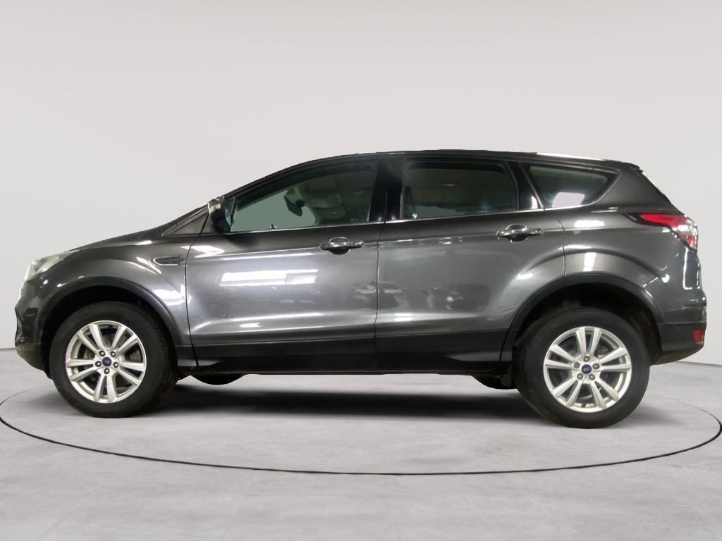 Ford Escape 2018 à Abidjan - Photo 5
