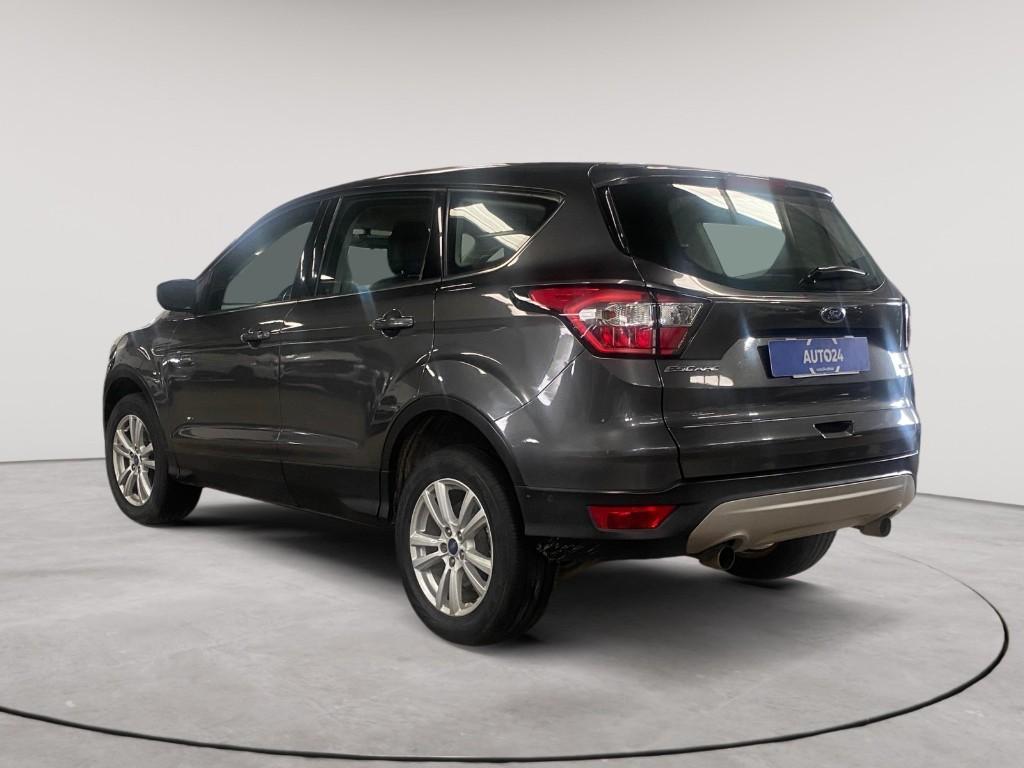 Ford Escape 2018 à Abidjan - Photo 2