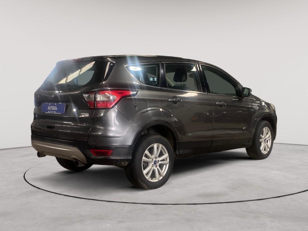 Ford Escape 2018 à Abidjan - Photo 4