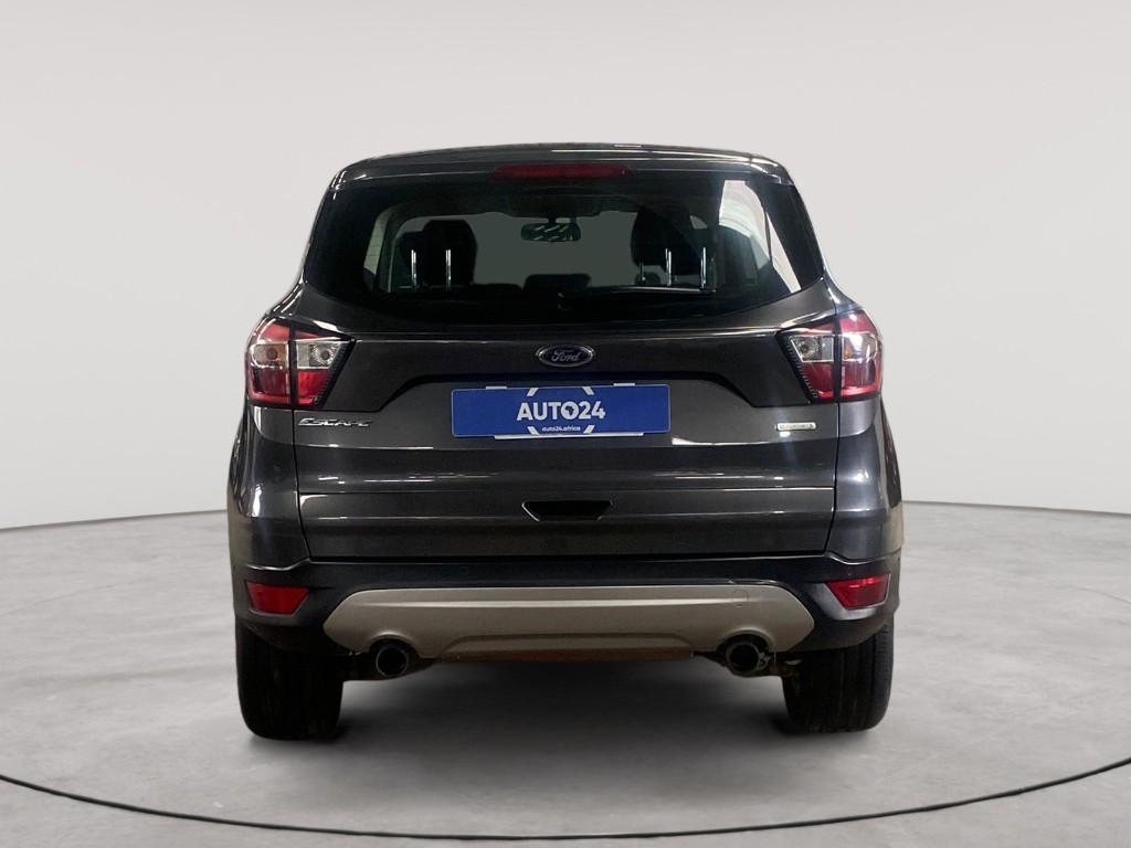 Ford Escape 2018 à Abidjan - Photo 7