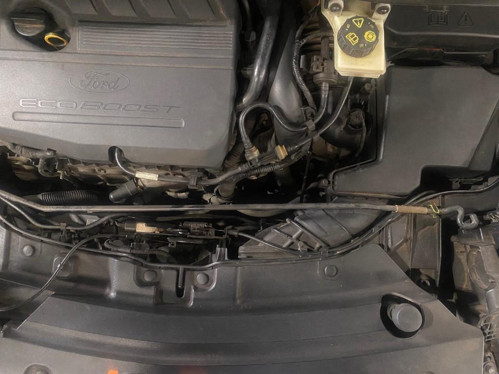 Ford Escape 2018 à Abidjan - Photo 8