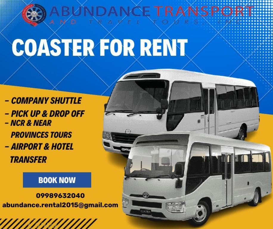 CAR RENTAL SERVICES! SAVE UP TO 5 OFF FOR ADVANCE BOOKING! in Malate - Image 5