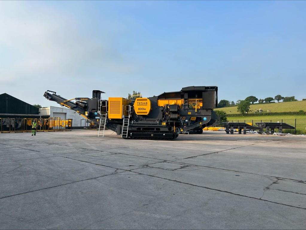 Material Processing Equipment in Auckland - Image 5