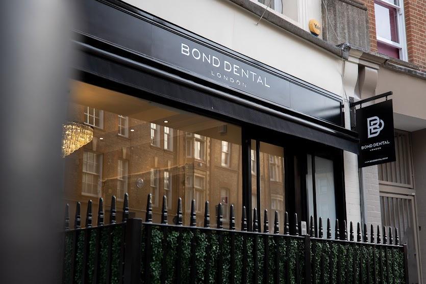 Bond Dental London (Kensington) in Wimbledon - Image 2