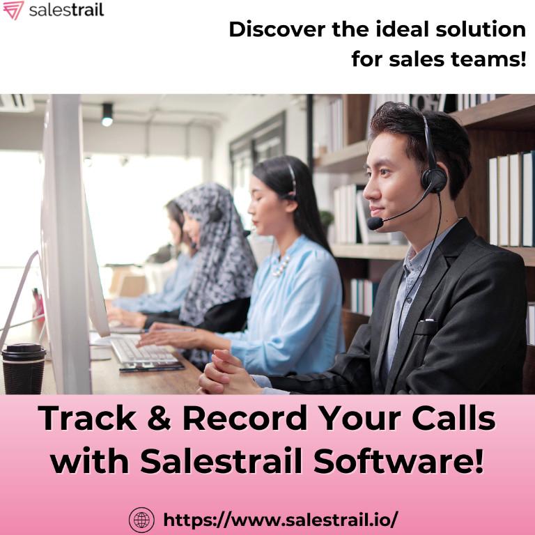Optimize Your Sales Team's Performance with a Call Tracking App in Palāni - Image 1