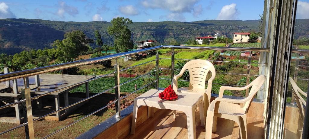 Best Resort In Mahabaleshwar in Sātāra - Image 2
