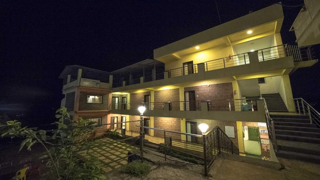 Best Resort In Mahabaleshwar in Sātāra - Image 7