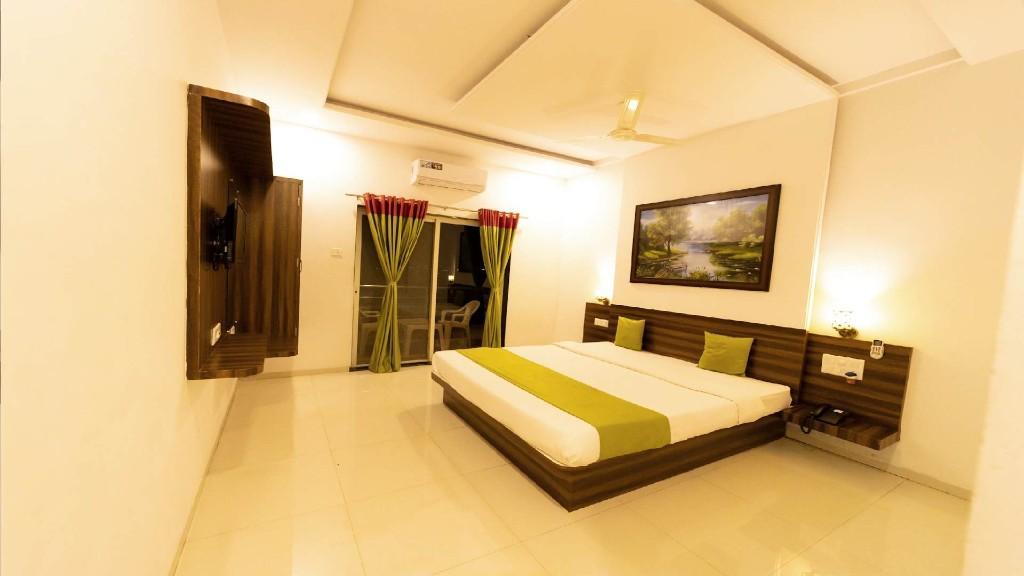Best Resort In Mahabaleshwar in Sātāra - Image 9