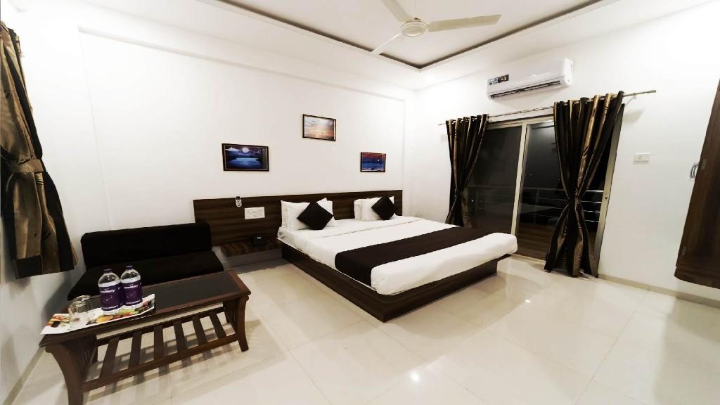 Best Resort In Mahabaleshwar in Sātāra - Image 10