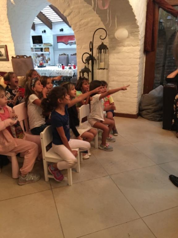 Magia Especial para Fiestas Infantiles y/o Adultos SÚPER SHOW en Tecamachalco - Imagen 8