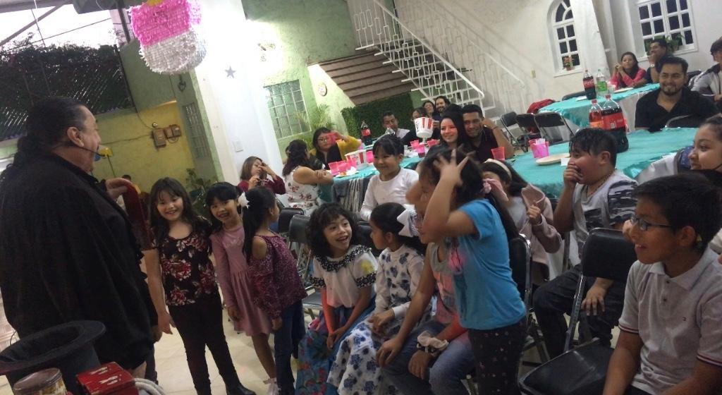 Magia Especial para Fiestas Infantiles y/o Adultos SÚPER SHOW en Tecamachalco - Imagen 13