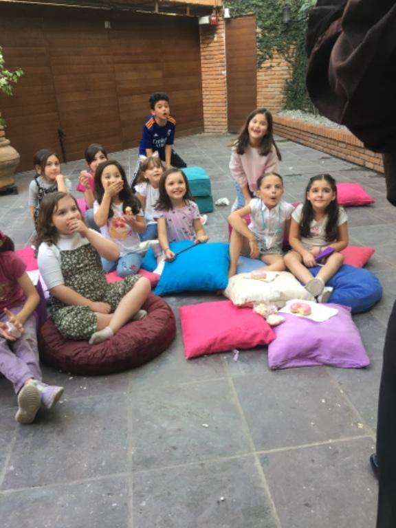 Magia Especial para Fiestas Infantiles y/o Adultos SÚPER SHOW en Tecamachalco - Imagen 18