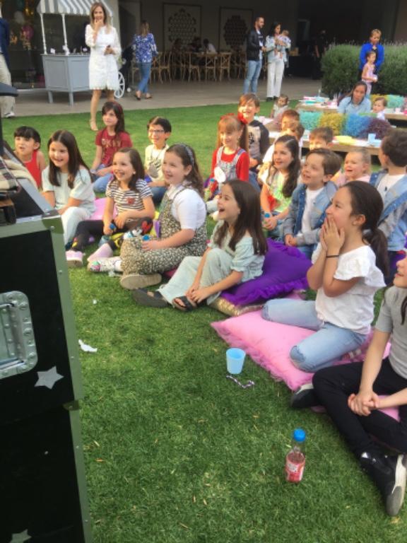 Magia Especial para Fiestas Infantiles y/o Adultos SÚPER SHOW en Tecamachalco - Imagen 20