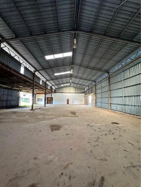Detached Factory at Kulai for Rent in Taman Senai - Image 2
