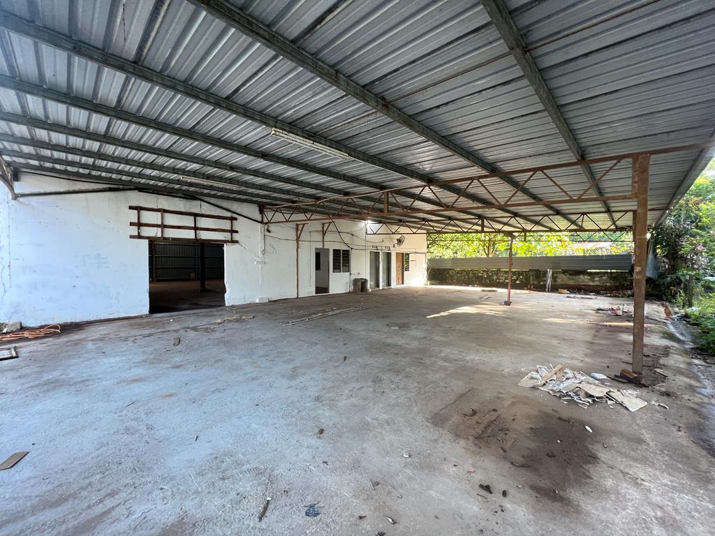Detached Factory at Kulai for Rent in Taman Senai - Image 3