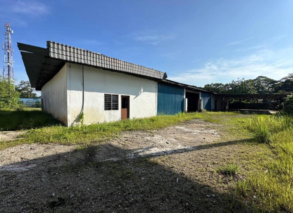 Detached Factory at Kulai for Rent in Taman Senai - Image 5