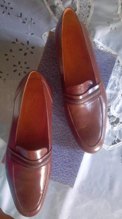 ZAPATOS PARA CABALLEROS. en Caraballeda - Imagen 1