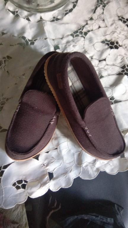 ZAPATOS PARA CABALLEROS. en Caraballeda - Imagen 3