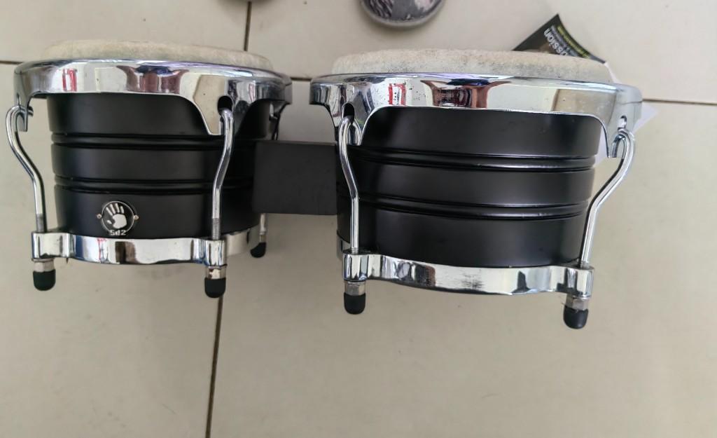 Instrumentos usados en perfecto estado en Desamparados - Imagen 2