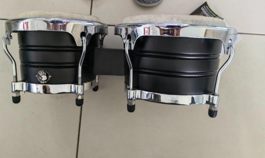 Instrumentos usados en perfecto estado en Desamparados - Imagen 1